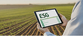 E-Book: Práticas ESG no Agronegócio